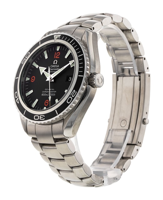 Omega Planet Ocean 2200.51.00 Image 2